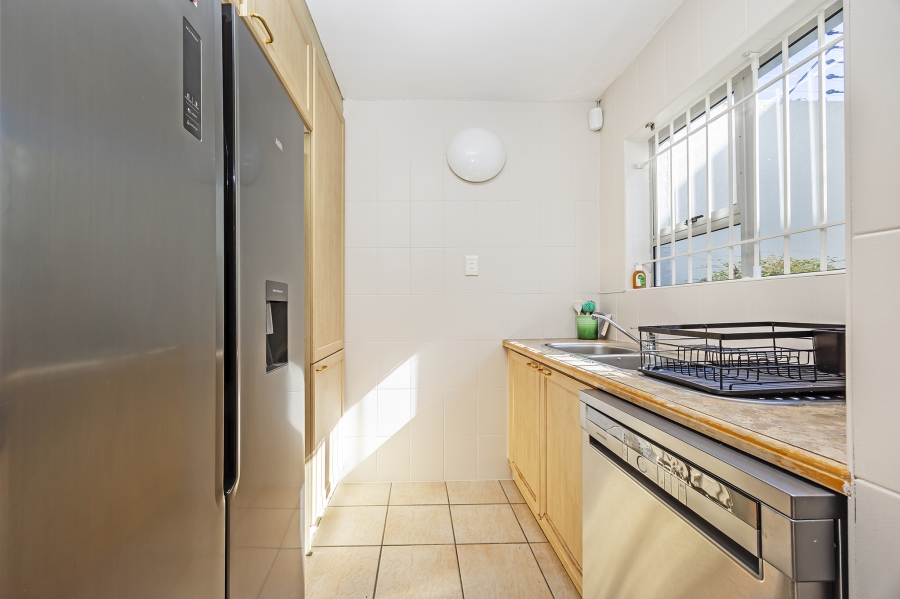 3 Bedroom Property for Sale in Door De Kraal Western Cape